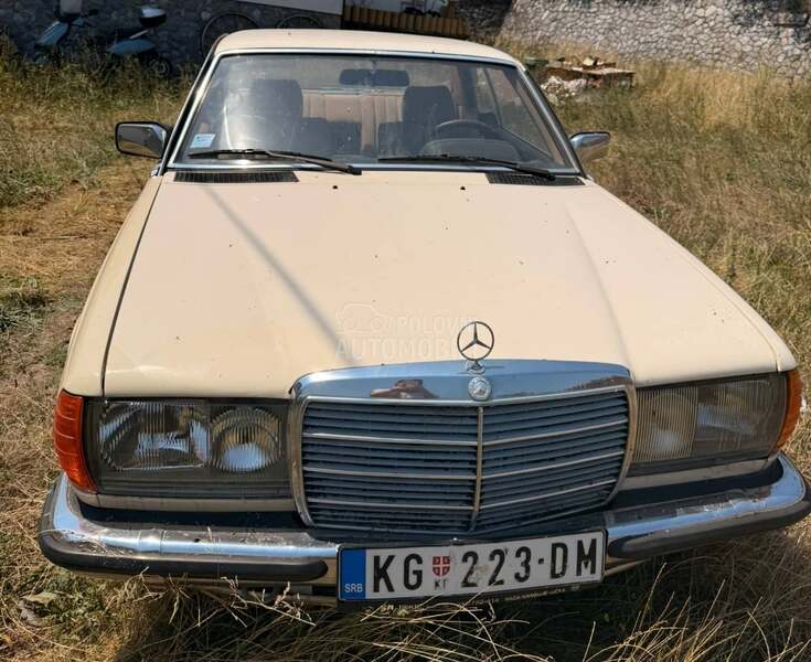 Mercedes Benz CE 230 