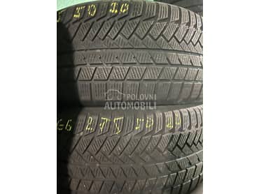 Continental 275/50 R20 Zimska