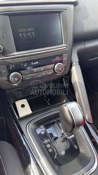 Renault Kadjar 1.5DCI 110 EDC