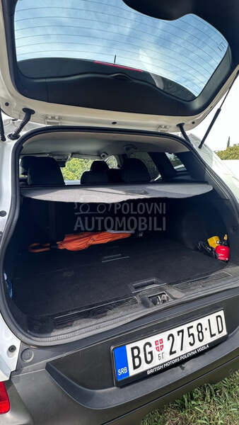 Renault Kadjar 1.5DCI 110 EDC