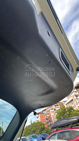 Renault Kadjar 1.5DCI 110 EDC