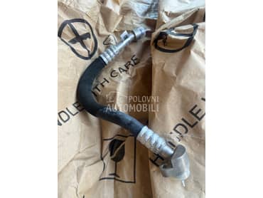 Cev klime za Porsche Cayenne od 2010. do 2017. god.