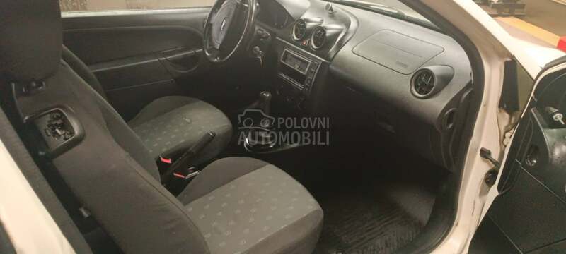 Ford Fiesta 1.3
