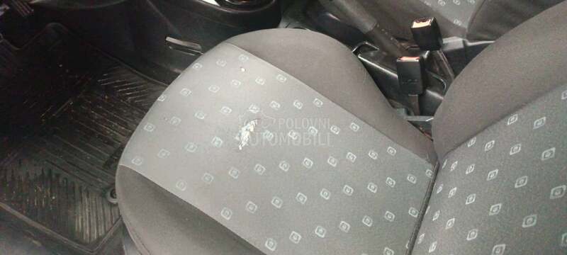 Ford Fiesta 1.3