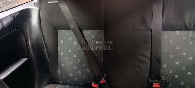 Ford Fiesta 1.3