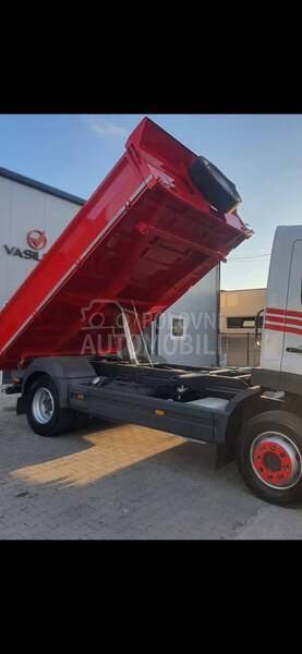 Mercedes Benz Atego