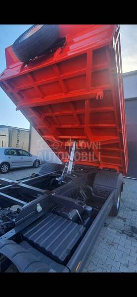 Mercedes Benz Atego