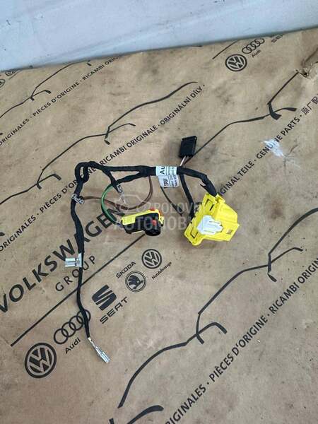 Kabl za povezivanje MF volana