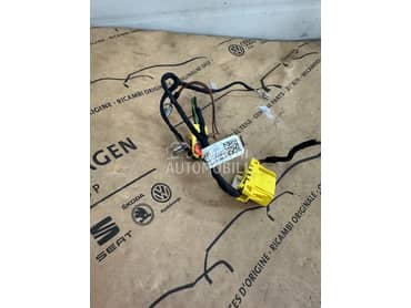 Kabl za povezivanje MF volana za Audi Q3 od 2011. do 2018. god.