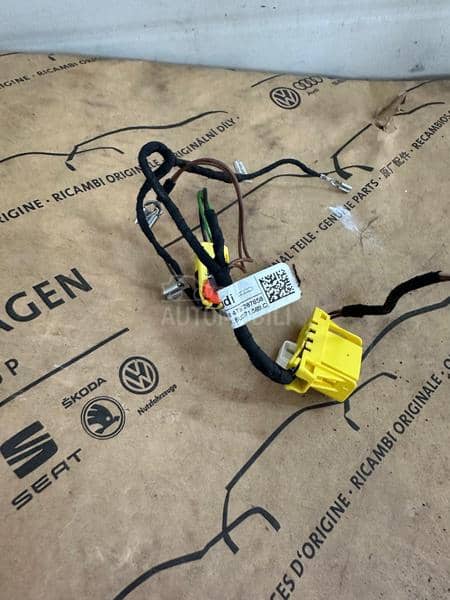 Kabl za povezivanje MF volana