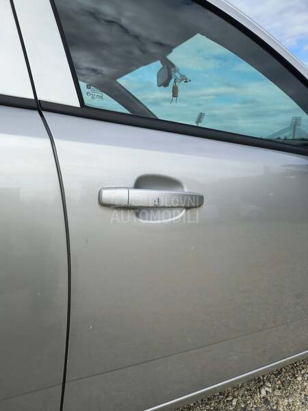 Opel Astra H 1.6