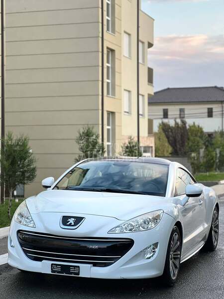 Peugeot RCZ RCZ C.H 1.6