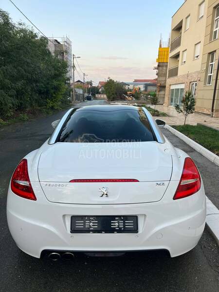Peugeot RCZ RCZ C.H 1.6