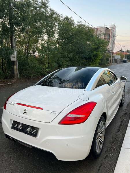 Peugeot RCZ RCZ C.H 1.6