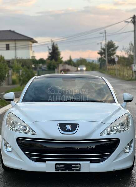 Peugeot RCZ RCZ C.H 1.6