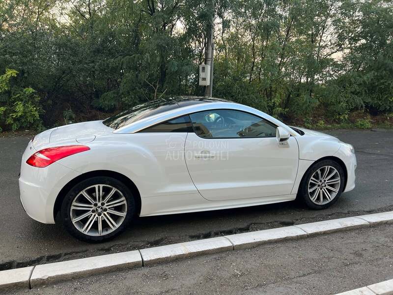 Peugeot RCZ RCZ C.H 1.6