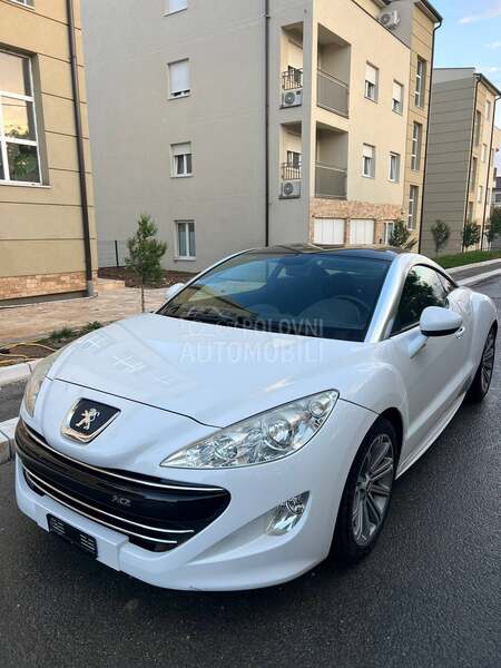 Peugeot RCZ RCZ C.H 1.6