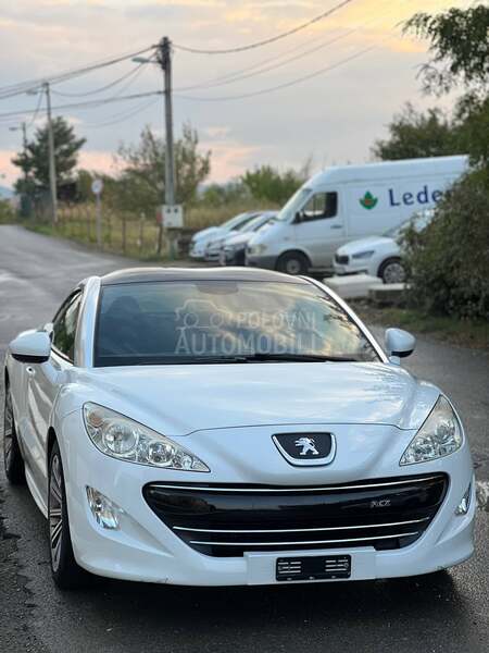 Peugeot RCZ RCZ C.H 1.6