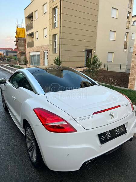 Peugeot RCZ RCZ C.H 1.6
