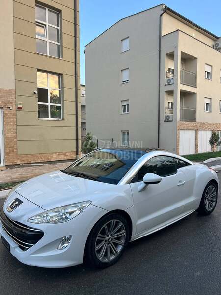 Peugeot RCZ RCZ C.H 1.6