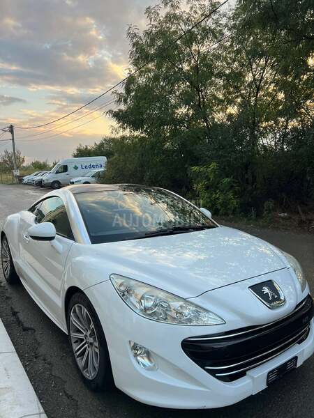 Peugeot RCZ RCZ C.H 1.6