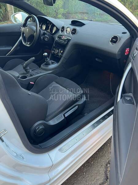 Peugeot RCZ RCZ C.H 1.6