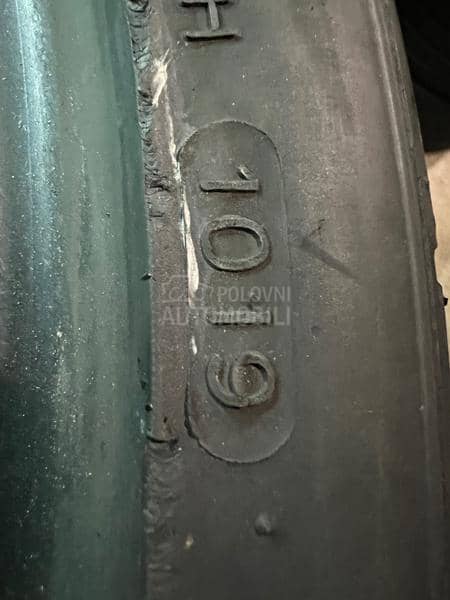 Hankook 295/30 R22 Letnja