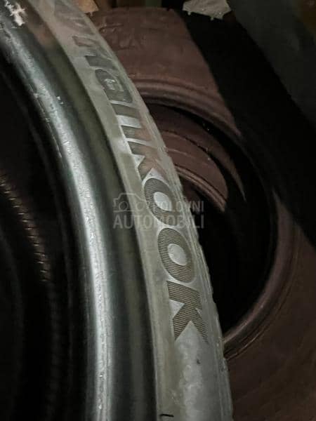 Hankook 295/30 R22 Letnja