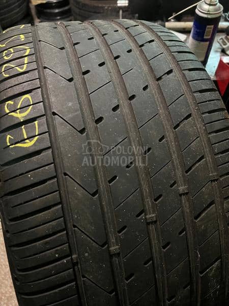 Hankook 295/30 R22 Letnja
