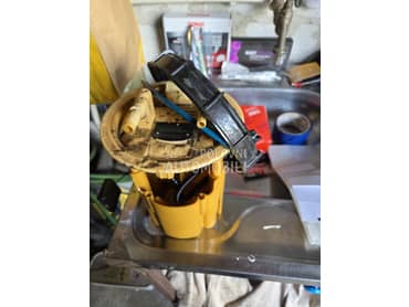 Pumpa 1.4hdi za Citroen C1, C2, C3 ...