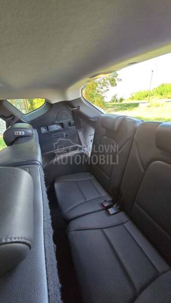 Hyundai Santa Fe TEK. REG