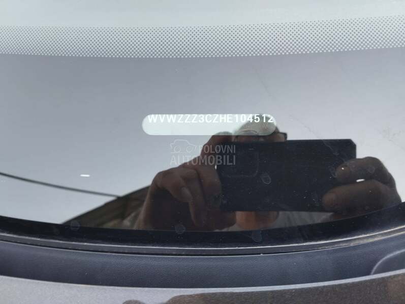 Volkswagen Passat B8 20TDI DSG