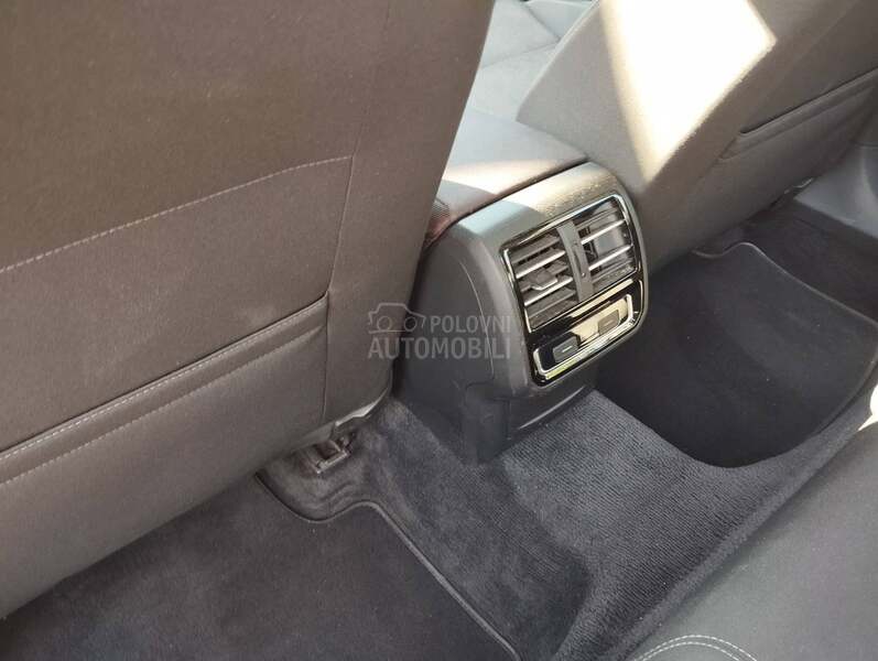 Volkswagen Passat B8 20TDI DSG