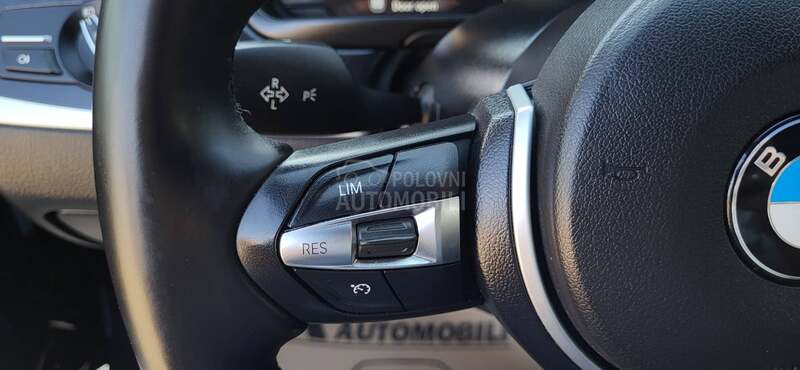 BMW 520 RESTYL/X-drive/ B47