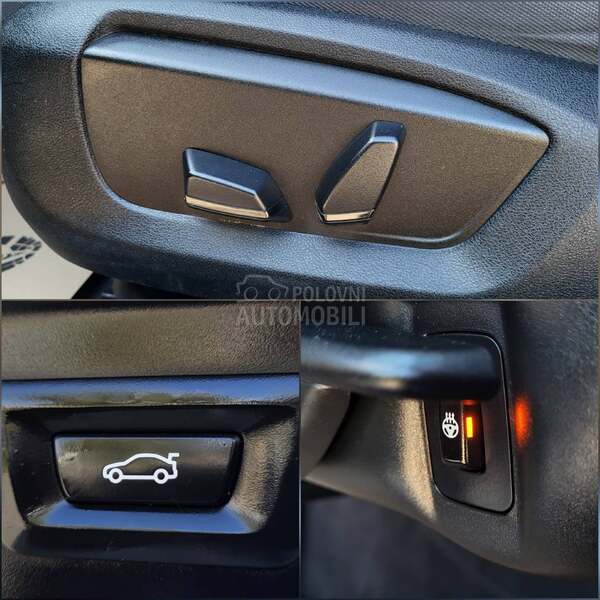 BMW 520 RESTYL/X-drive/ B47