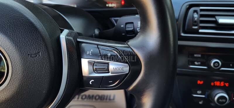 BMW 520 RESTYL/X-drive/ B47