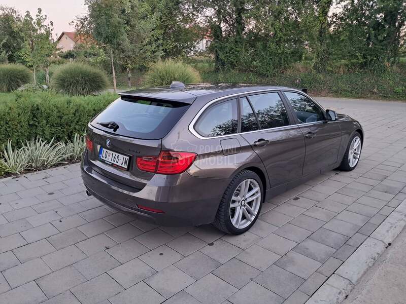 BMW 318 