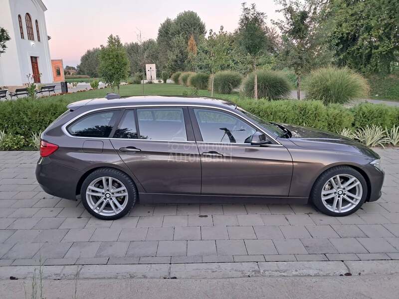 BMW 318 