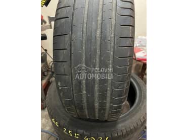 Pirelli 255/40 R21 Letnja