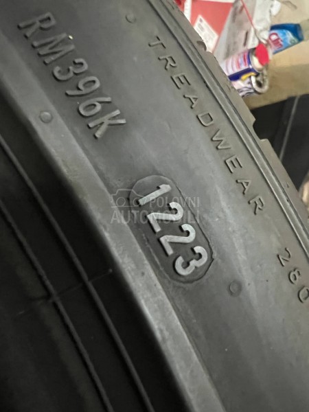 Pirelli 255/40 R21 Letnja