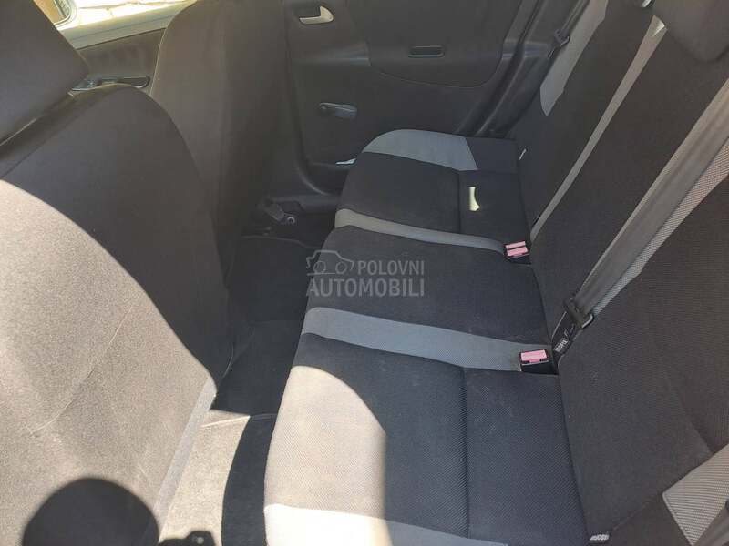 Peugeot 207 1.6 HDi