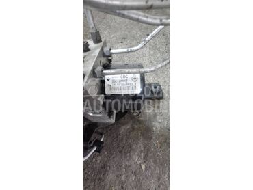 Abs centala za Renault Grand Scenic, Laguna, Megane ... od 2012. do 2017. god.