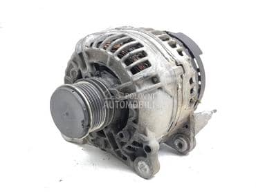 Alternator 1.9TDI za Volkswagen Golf 4 od 1998. do 2005. god.