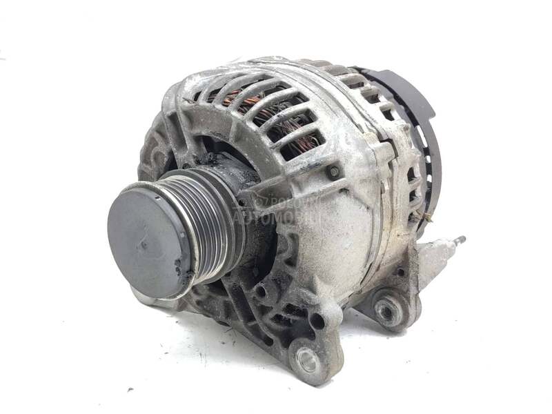 Alternator 1.9TDI