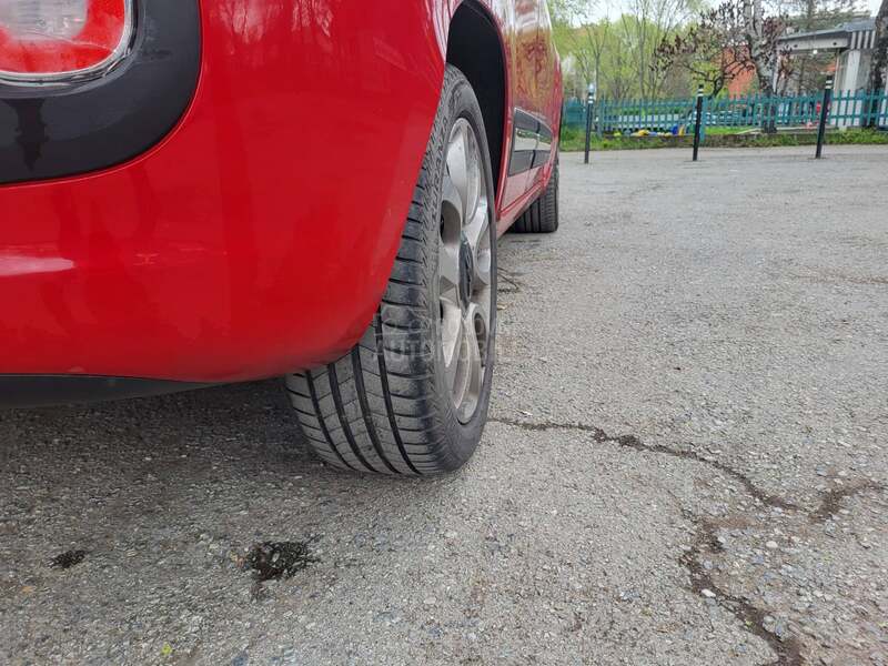 Fiat 500L 1,3
