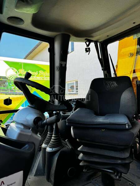 JCB CX3