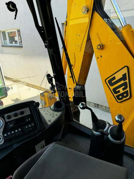 JCB CX3