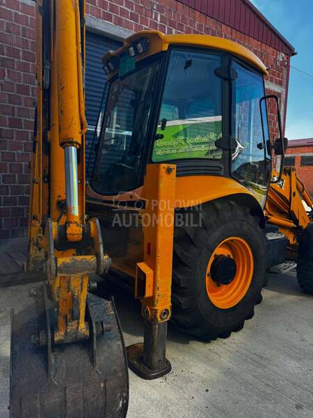 JCB CX3