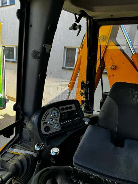 JCB CX3