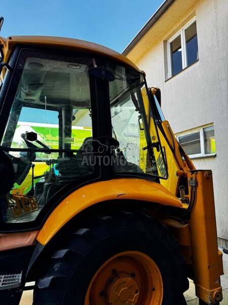 JCB CX3